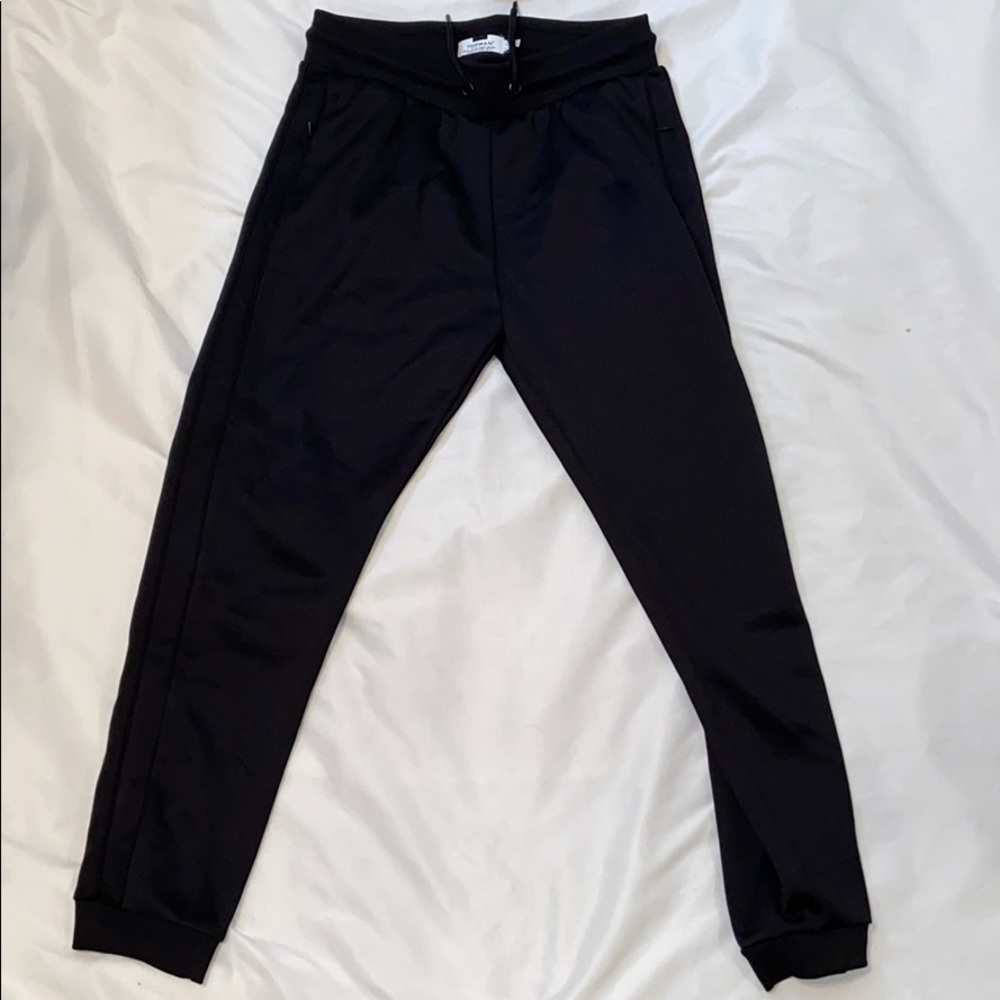 -NEW WITH TAGS- TOPMAN - skinny joggers